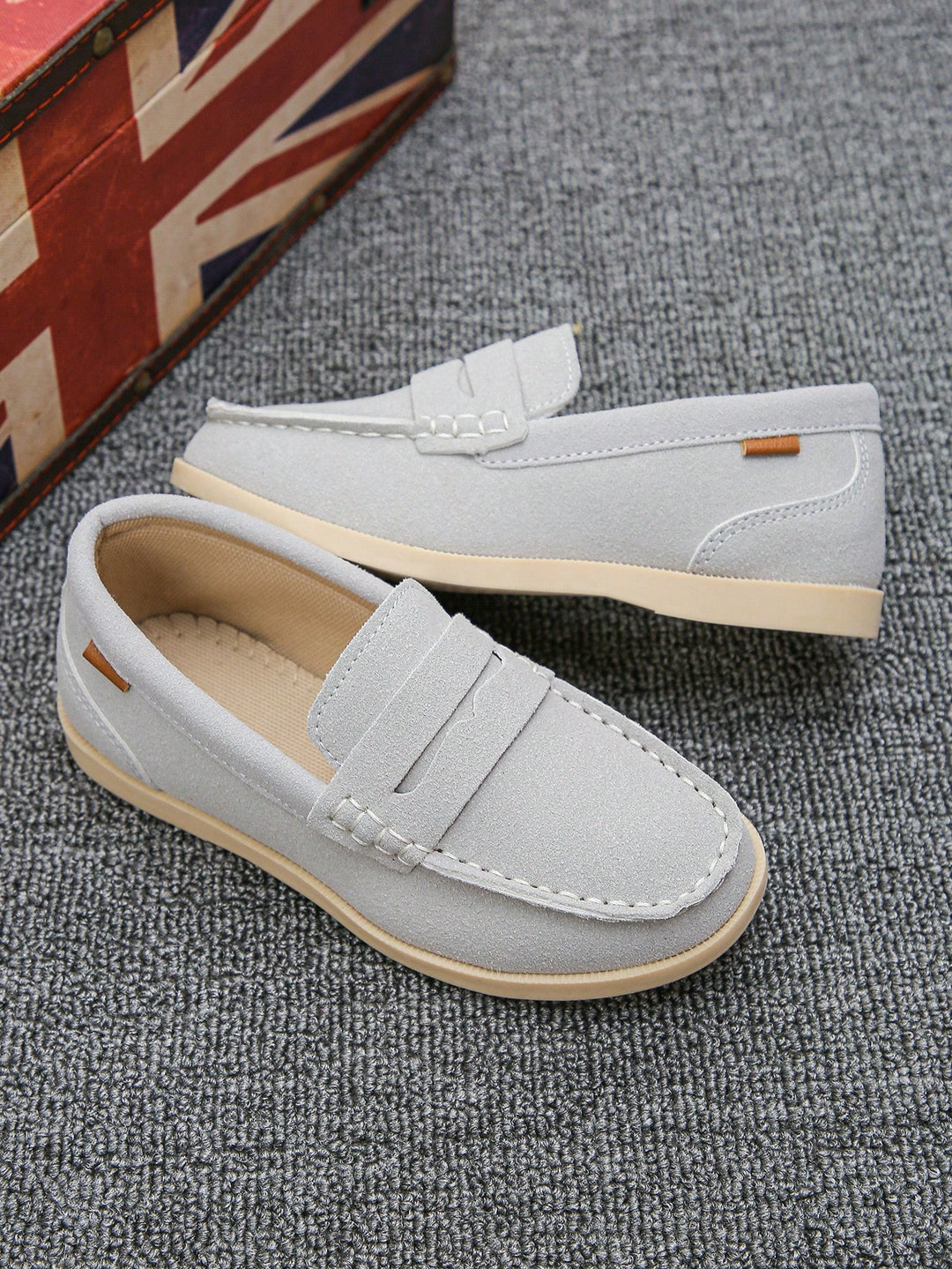 Pantofi casual SHEIN