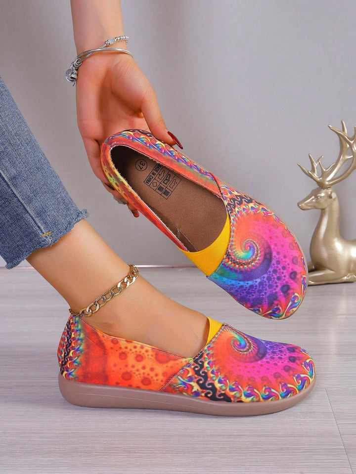 Pantofi SHEIN, mix culori