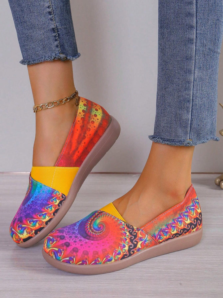 Pantofi SHEIN, mix culori
