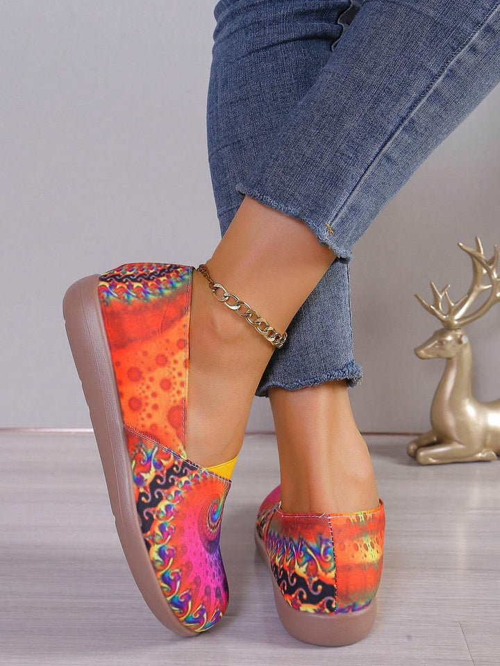 Pantofi SHEIN, mix culori