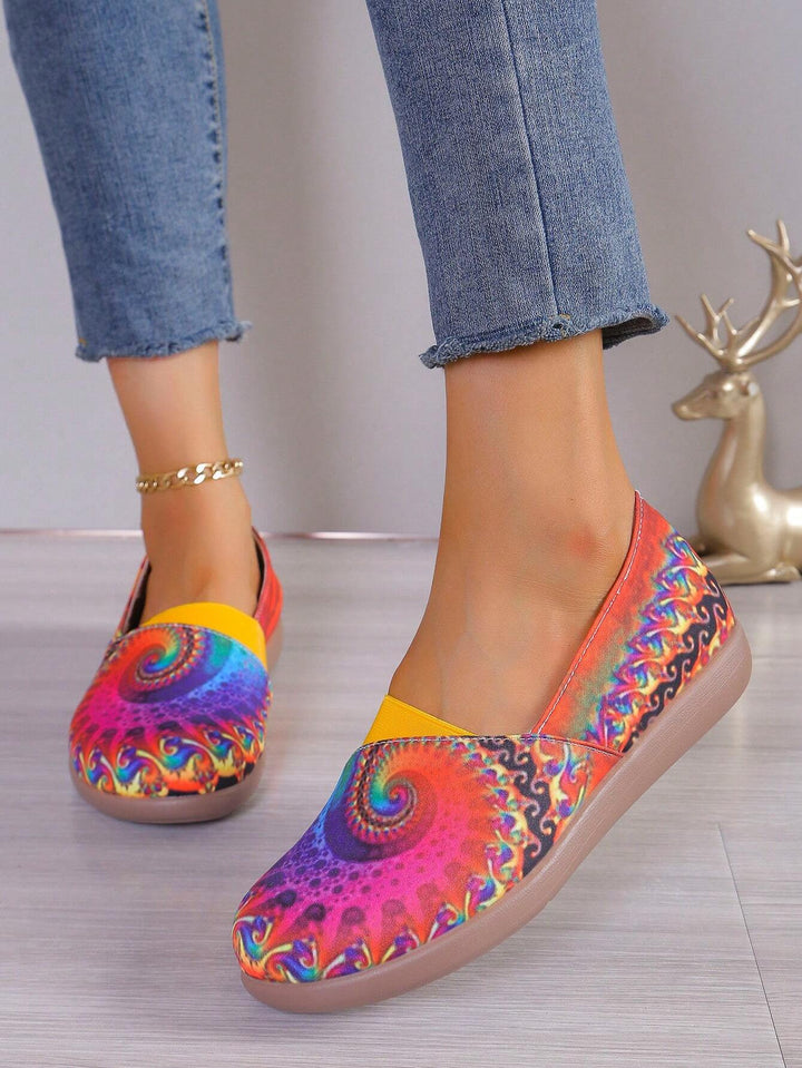 Pantofi SHEIN, mix culori