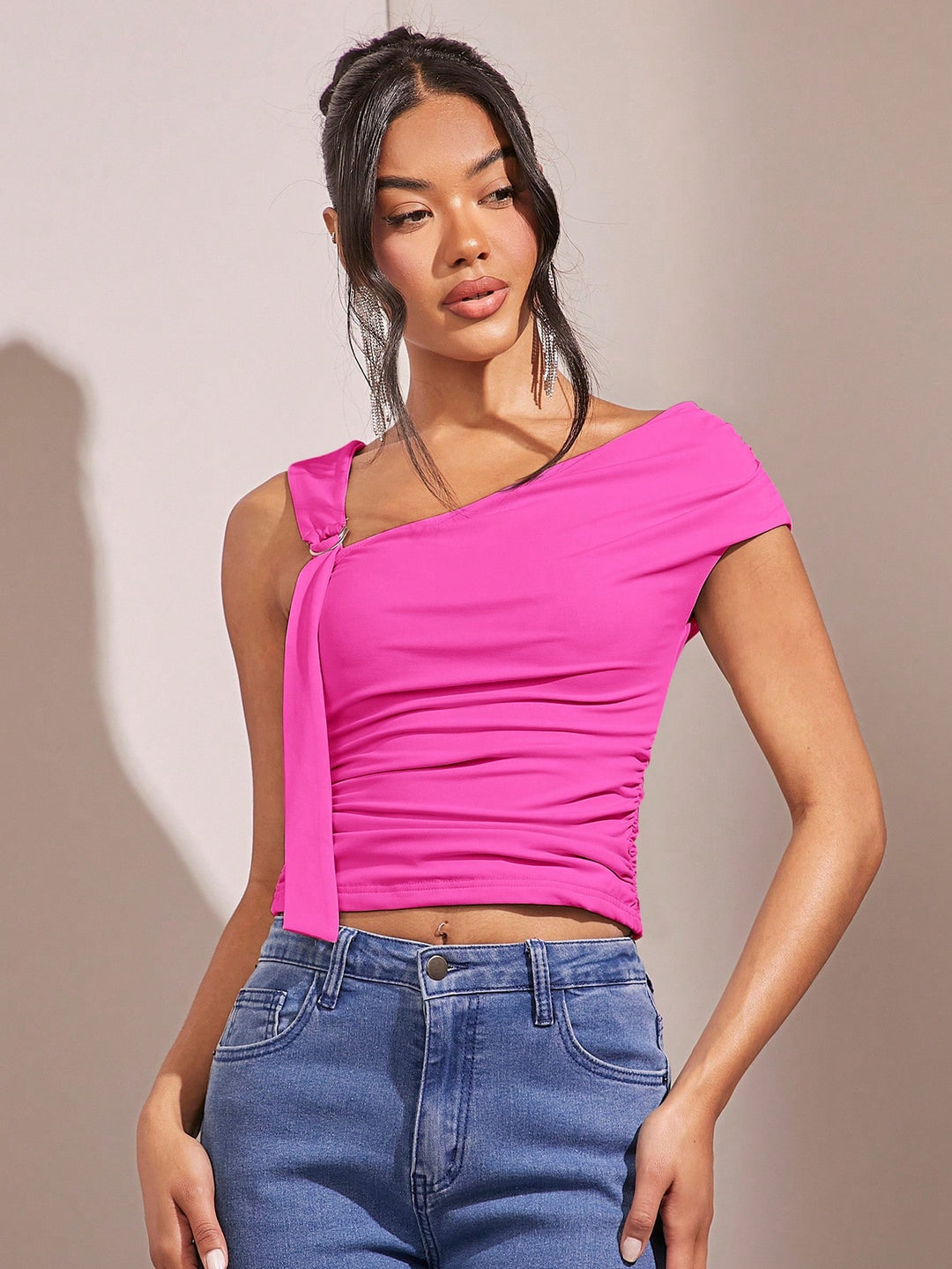 Top SHEIN, roz