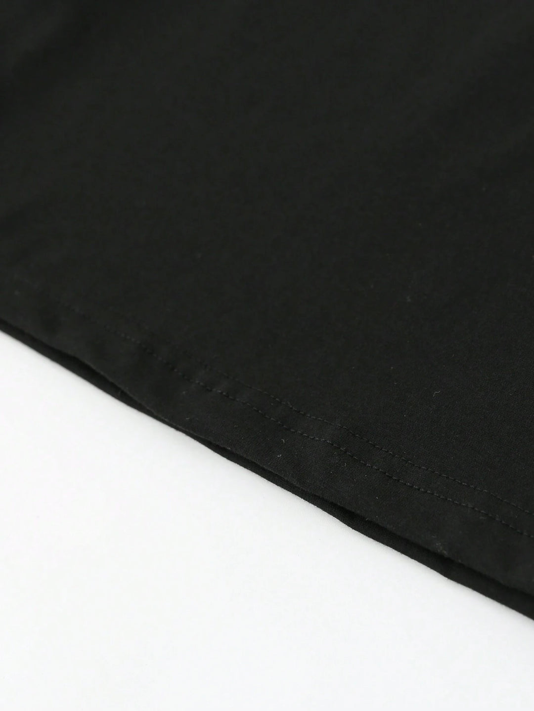 Tricou SHEIN, negru