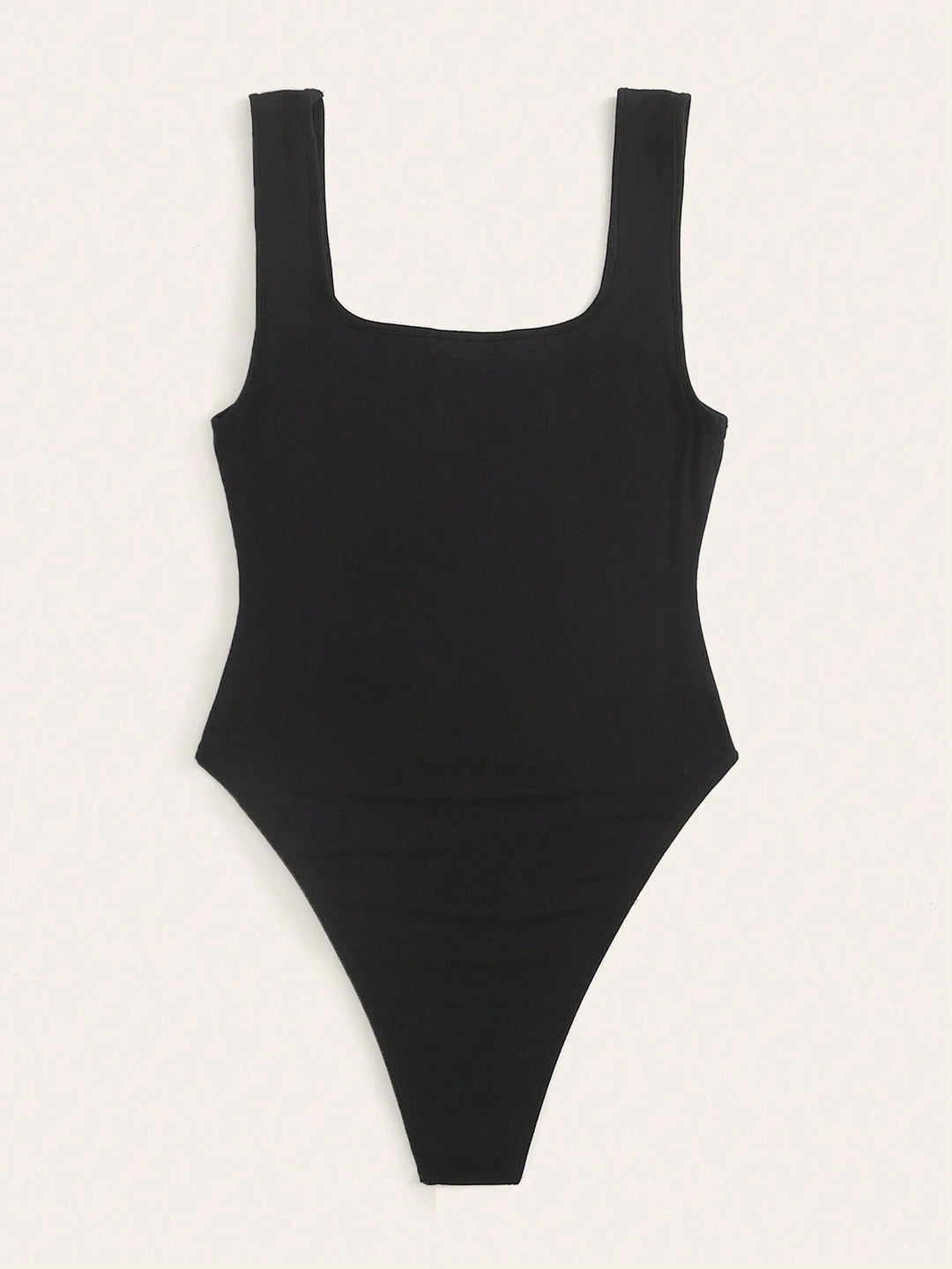 Body SHEIN, negru
