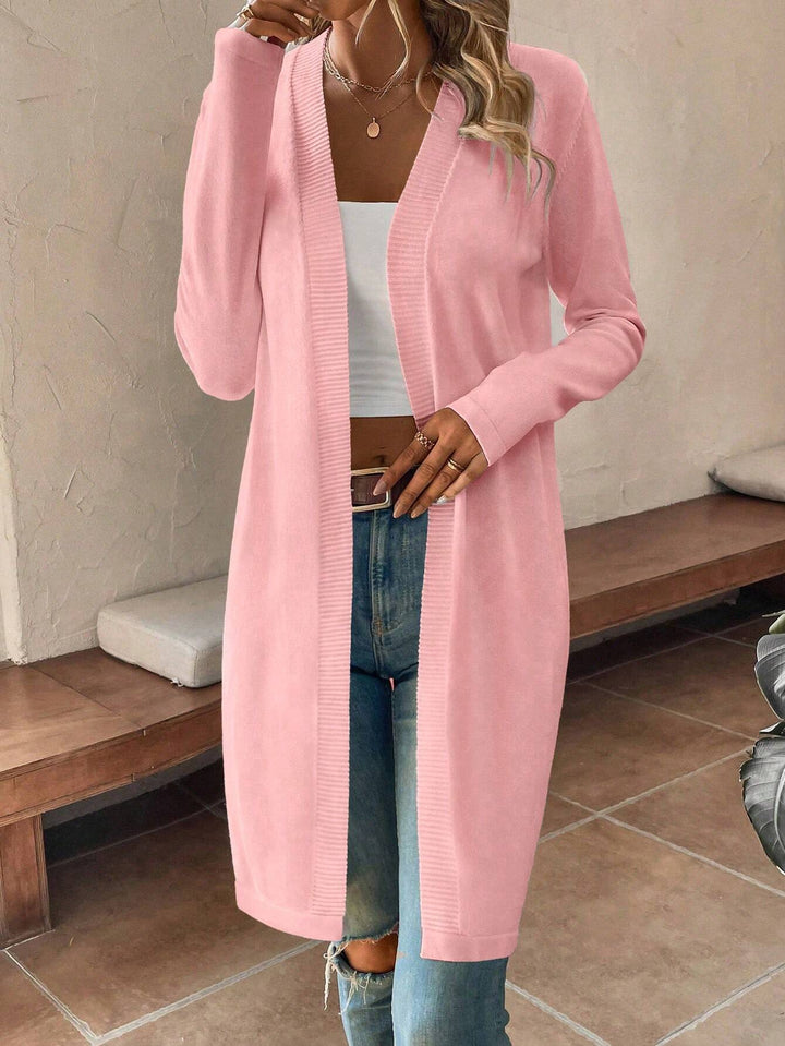 Cardigan SHEIN, roz