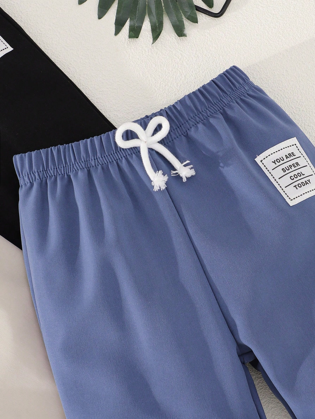 Set de pantaloni SHEIN, mix culori