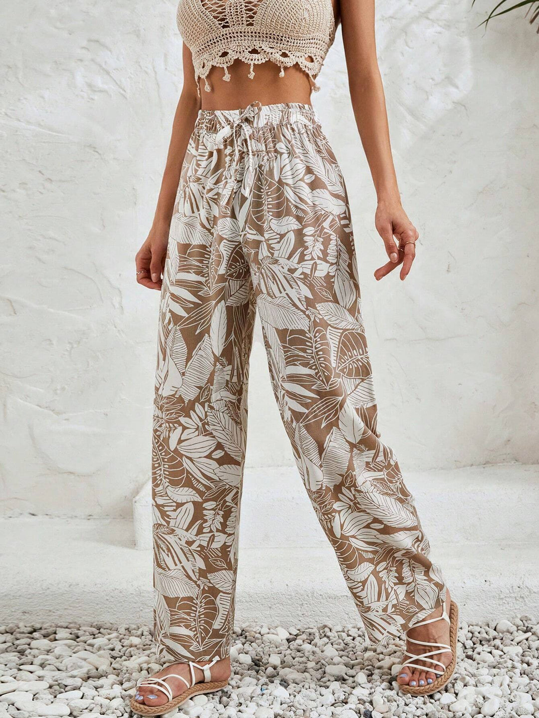 Pantaloni SHEIN, mix culori