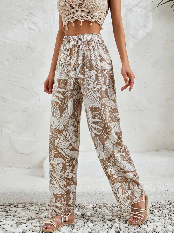 Pantaloni SHEIN, mix culori