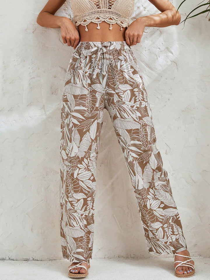 Pantaloni SHEIN, mix culori