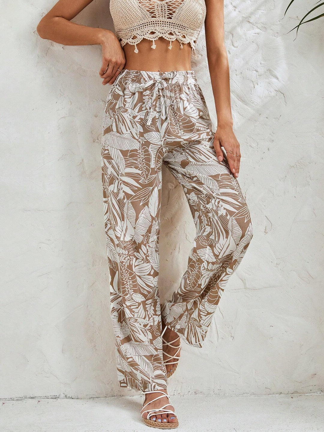Pantaloni SHEIN, mix culori