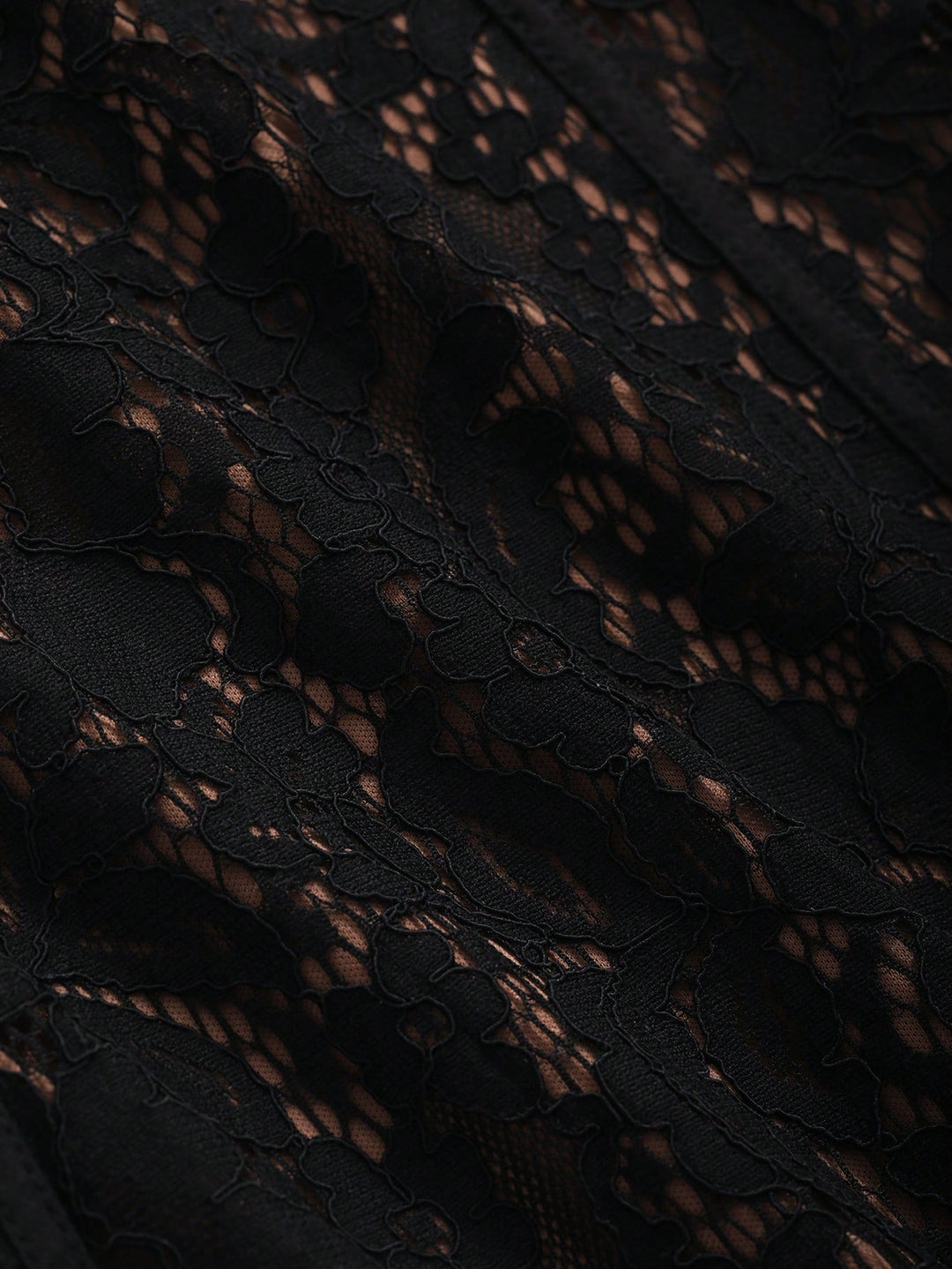 Rochie scurtă SHEIN, negru