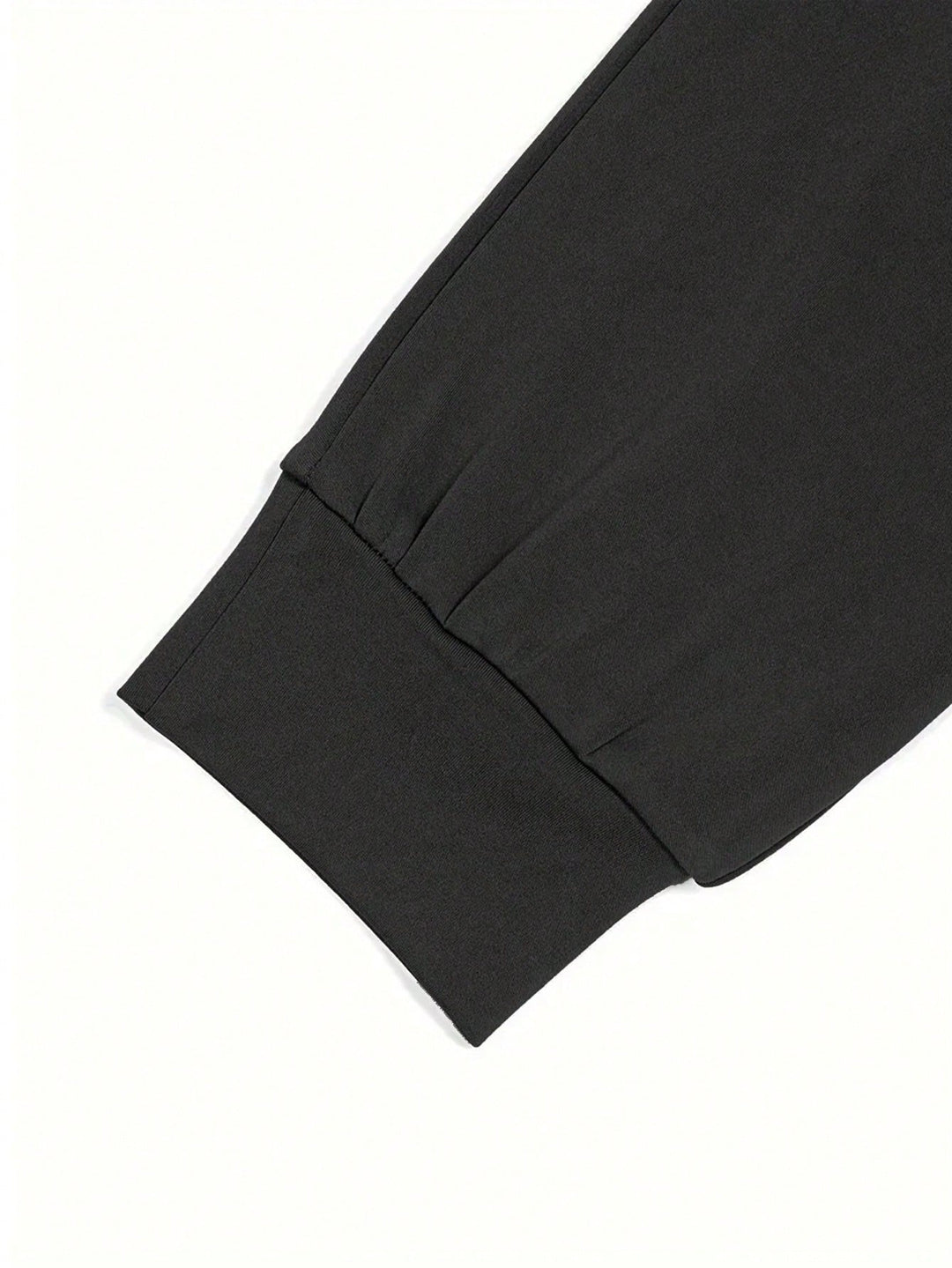 Pantaloni SHEIN, negru