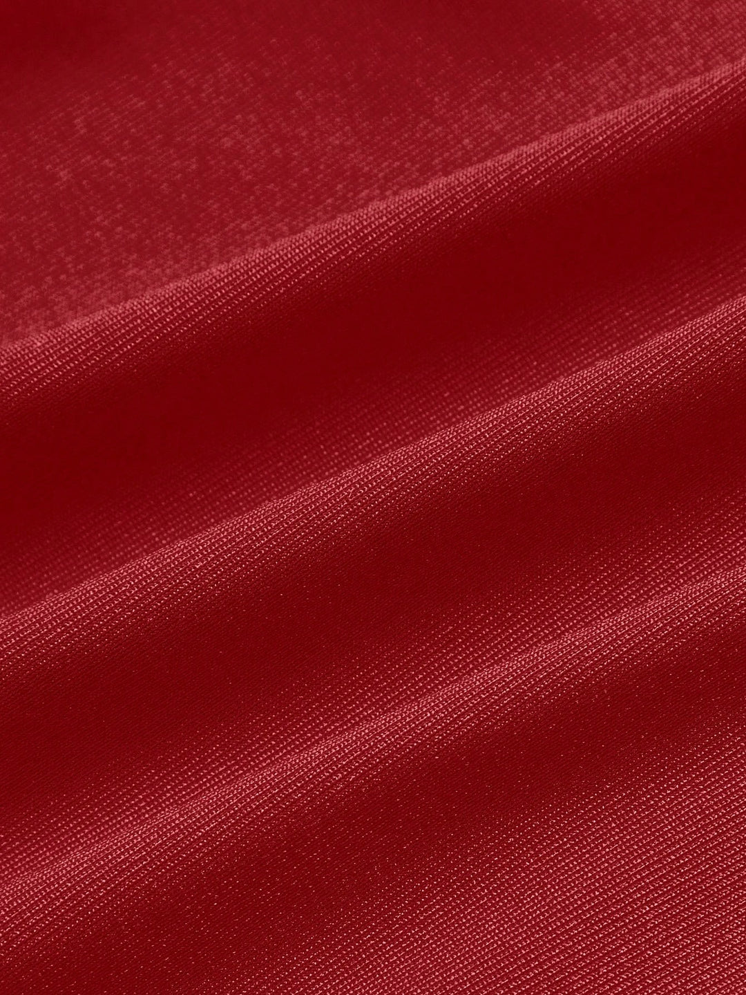 Top SHEIN, vișiniu