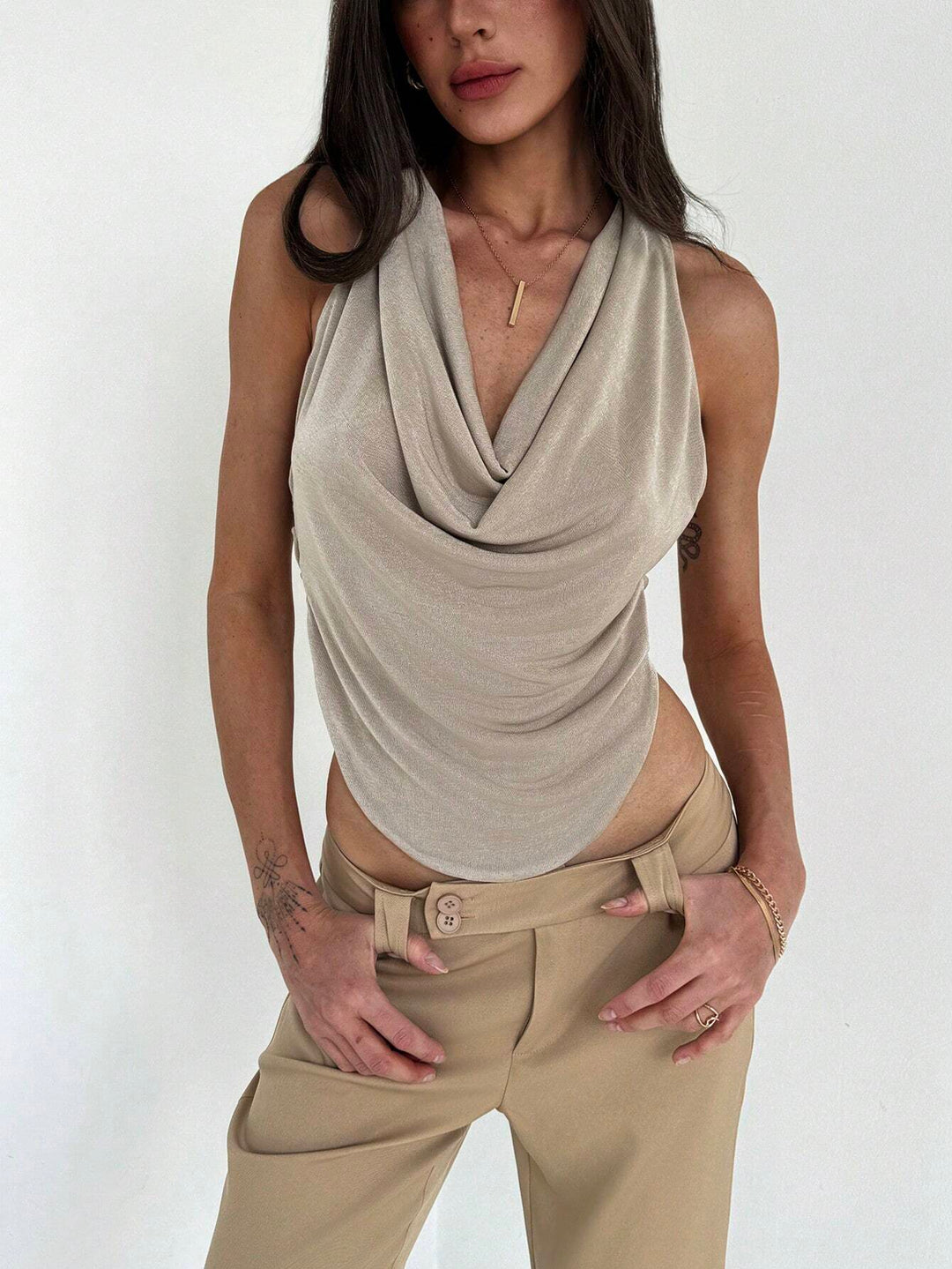 Top Shein, maro