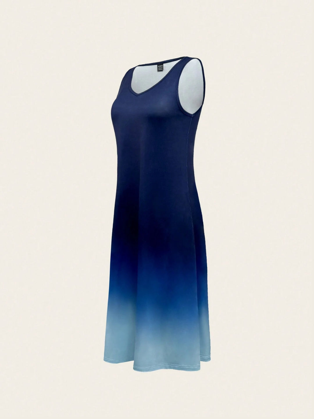 Rochie mini SHEIN, mix culori