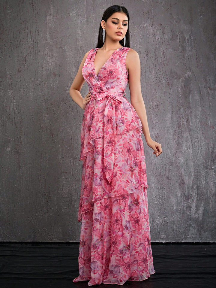 Rochie SHEIN, roz