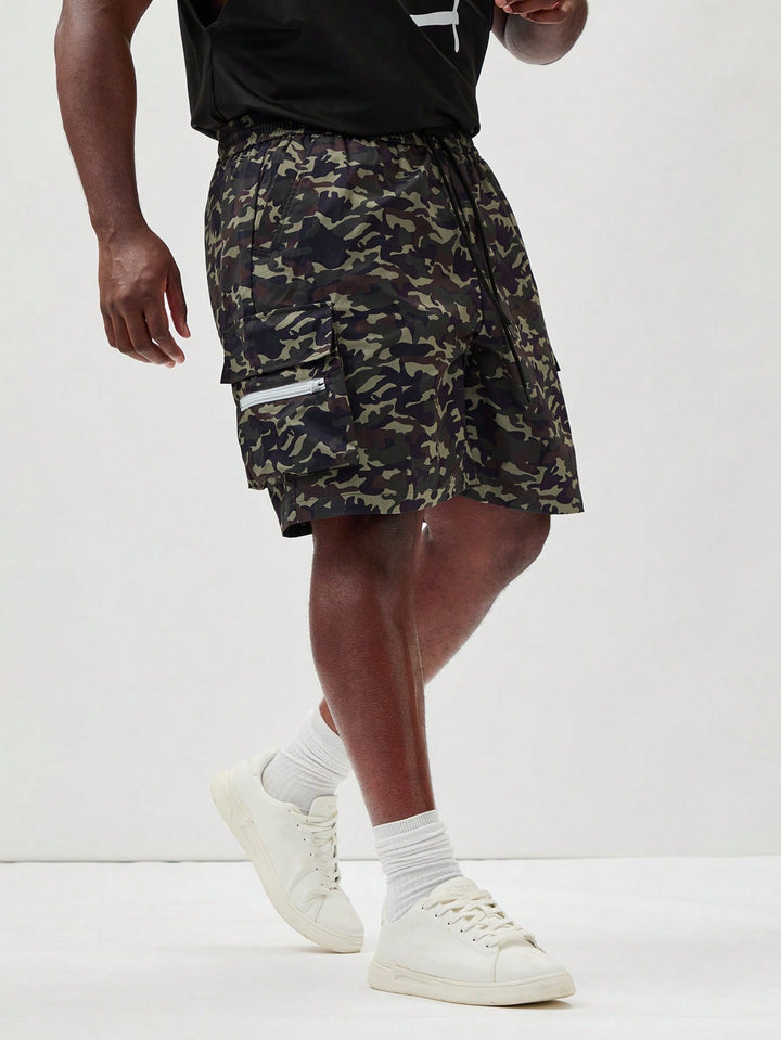 Pantaloni scurți SHEIN, mix culori