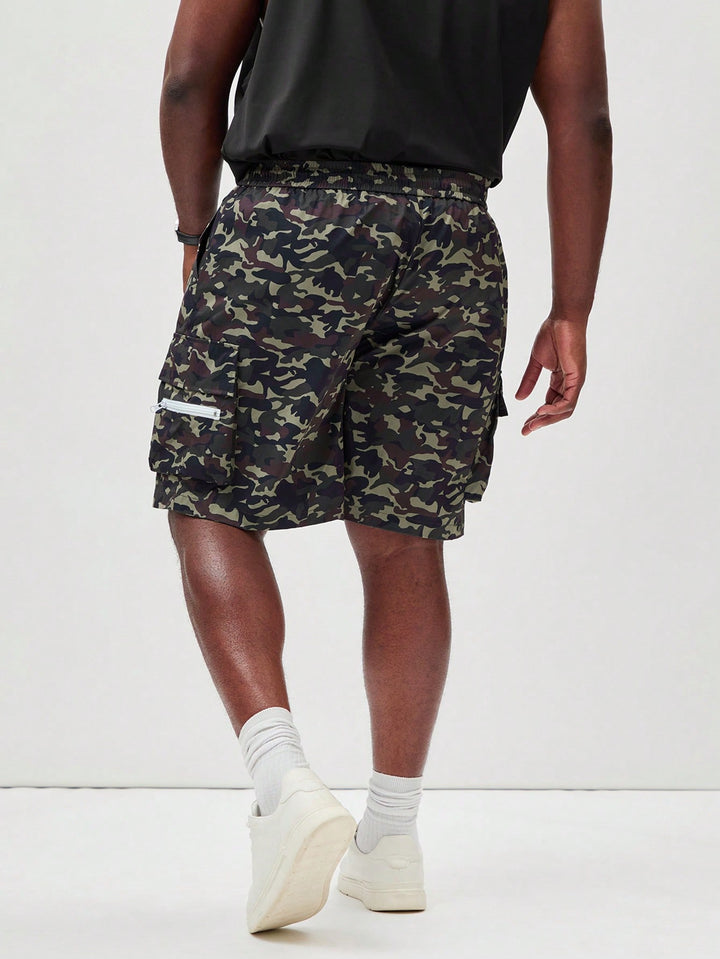 Pantaloni scurți SHEIN, mix culori