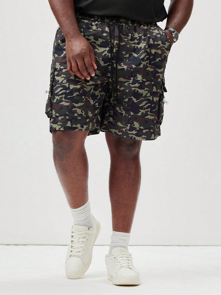 Pantaloni scurți SHEIN, mix culori