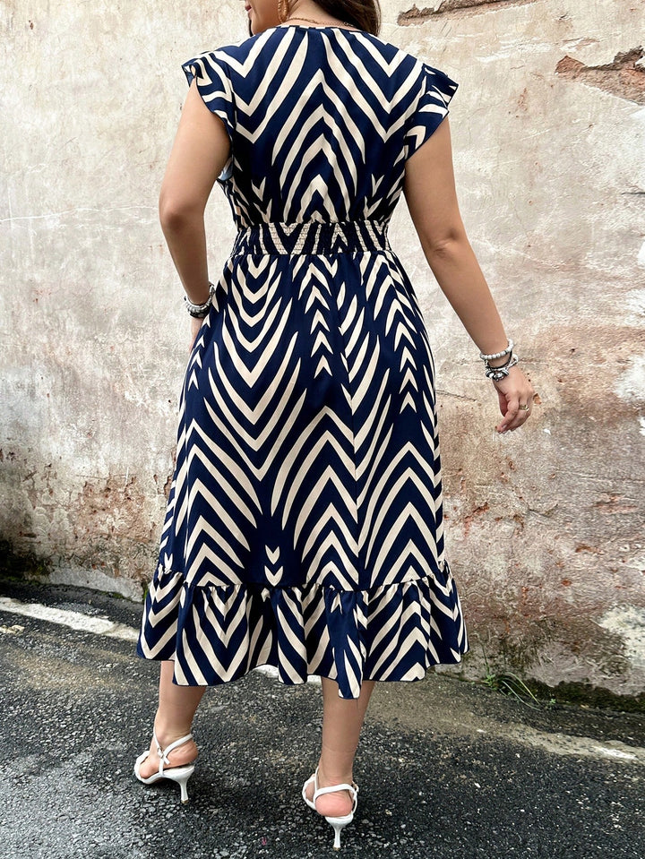 Rochie SHEIN, albastru