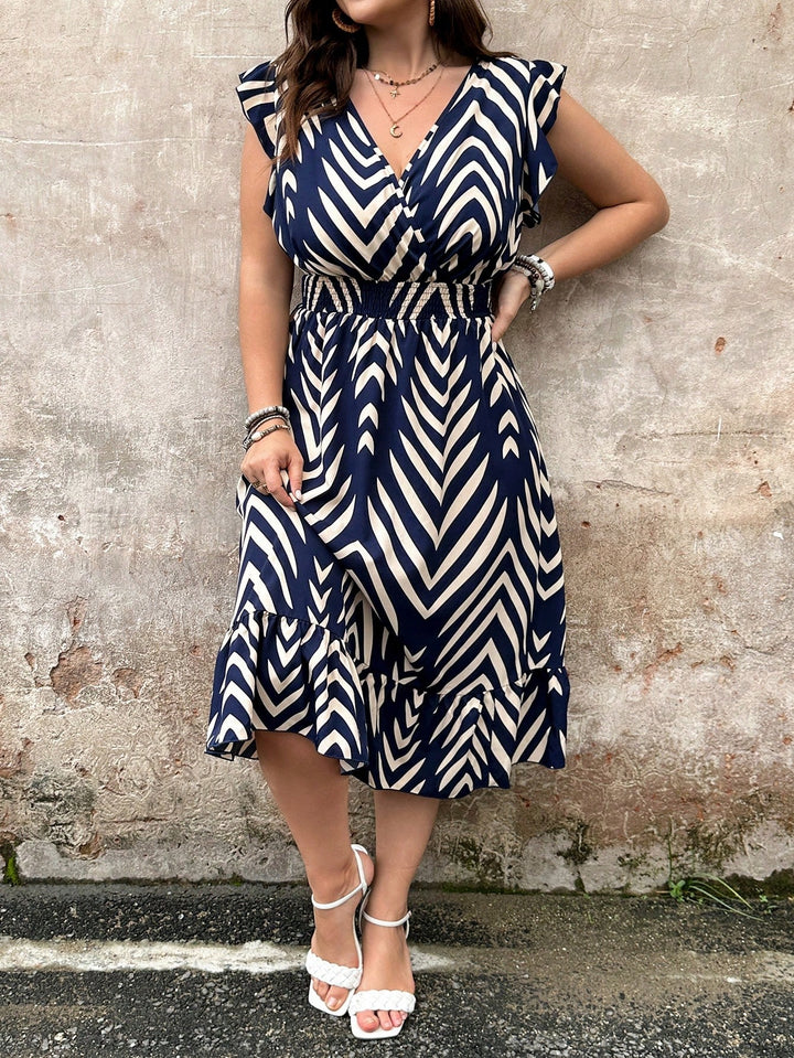 Rochie SHEIN, albastru