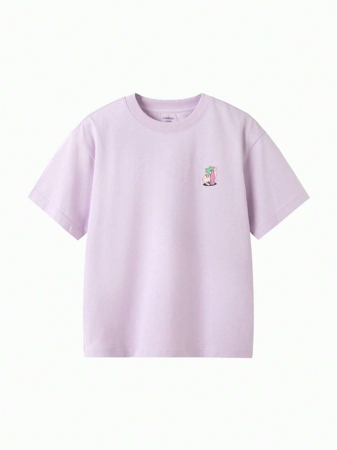 Tricou SHEIN, mov