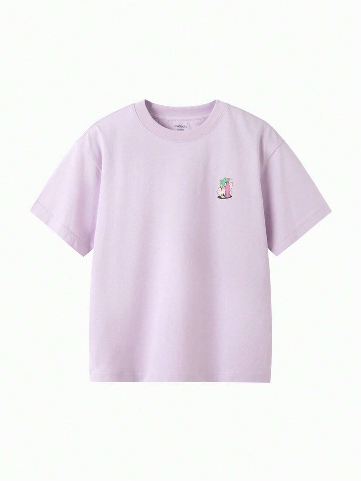 Tricou SHEIN, mov