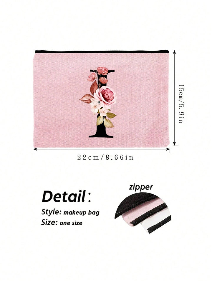 Portfard SHEIN, roz