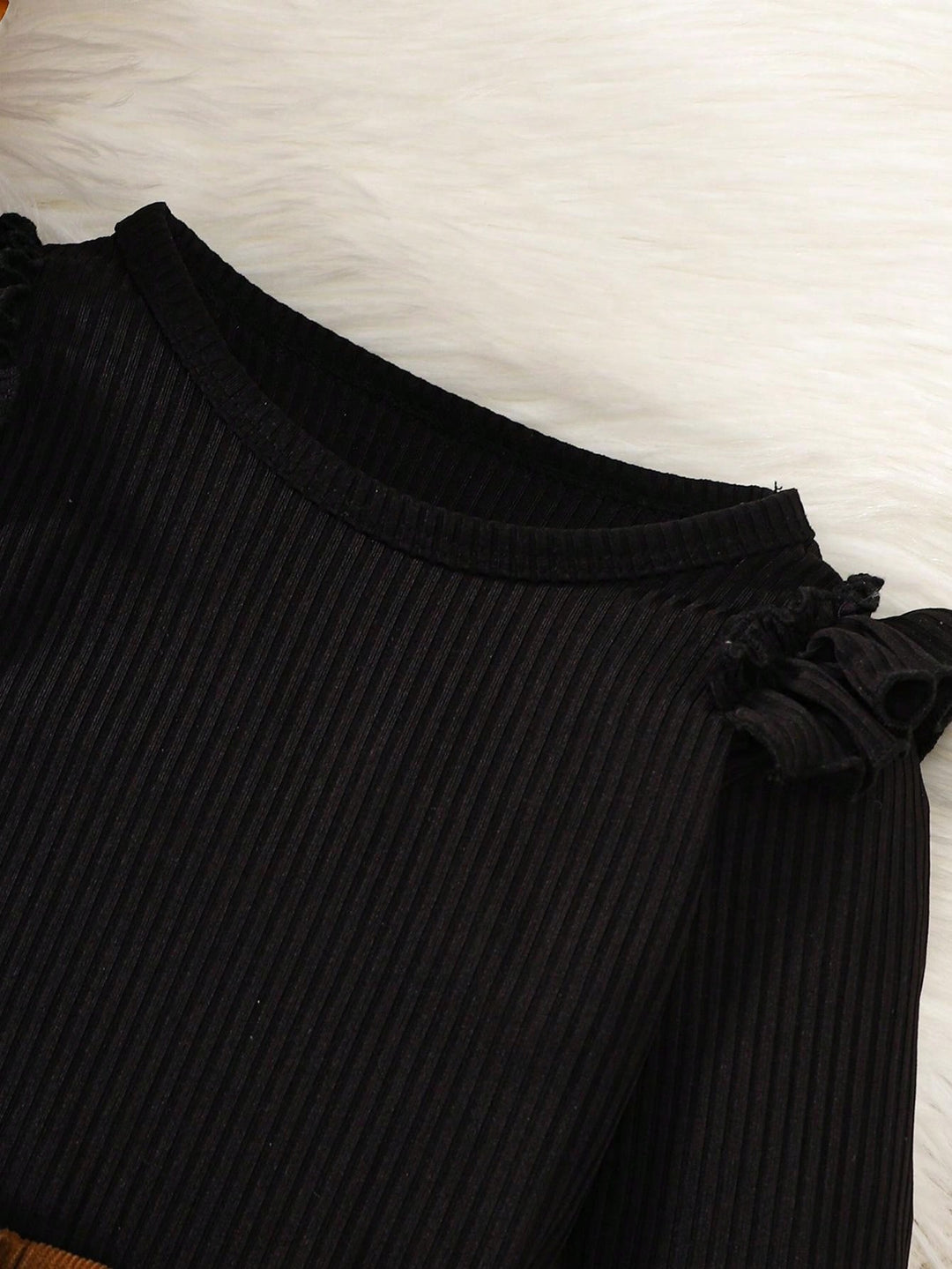 Compleu SHEIN, negru