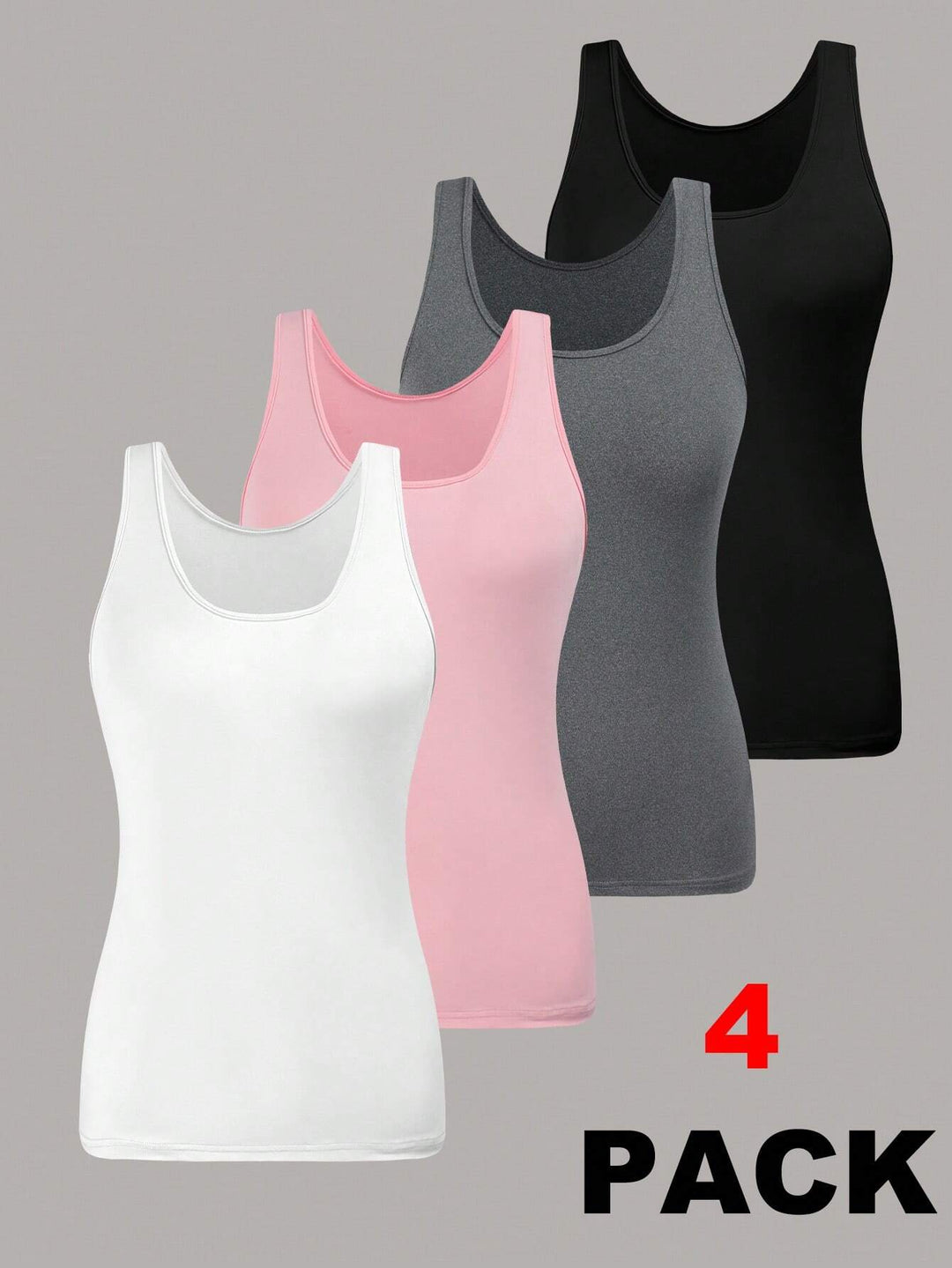 Set maiou SHEIN, mix culori
