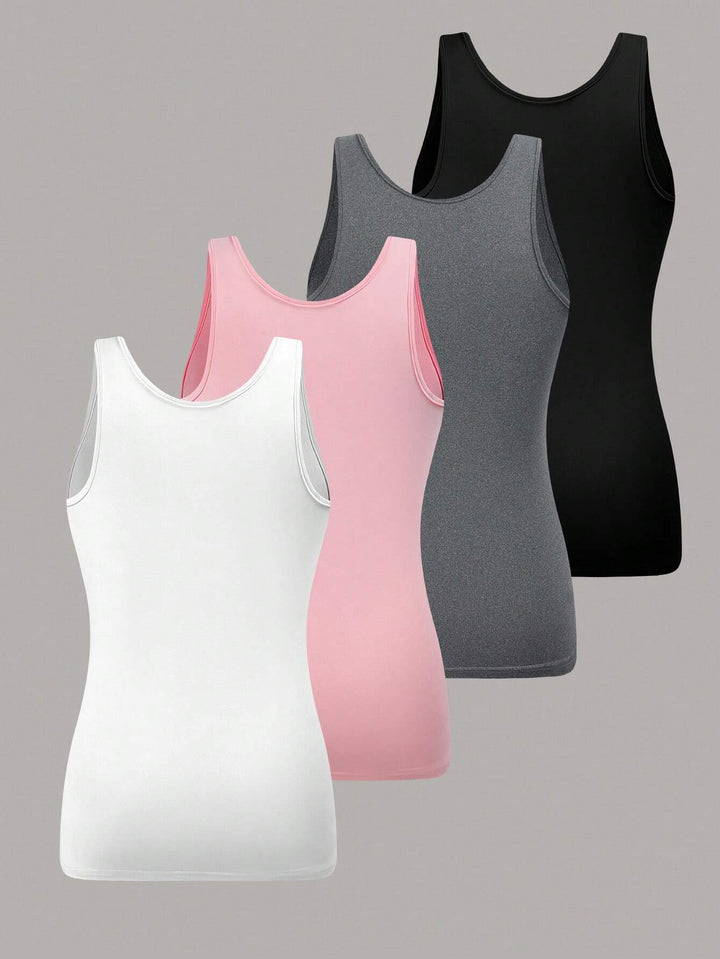 Set maiou SHEIN, mix culori