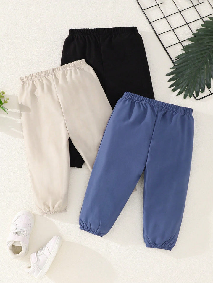 Set de pantaloni SHEIN, mix culori