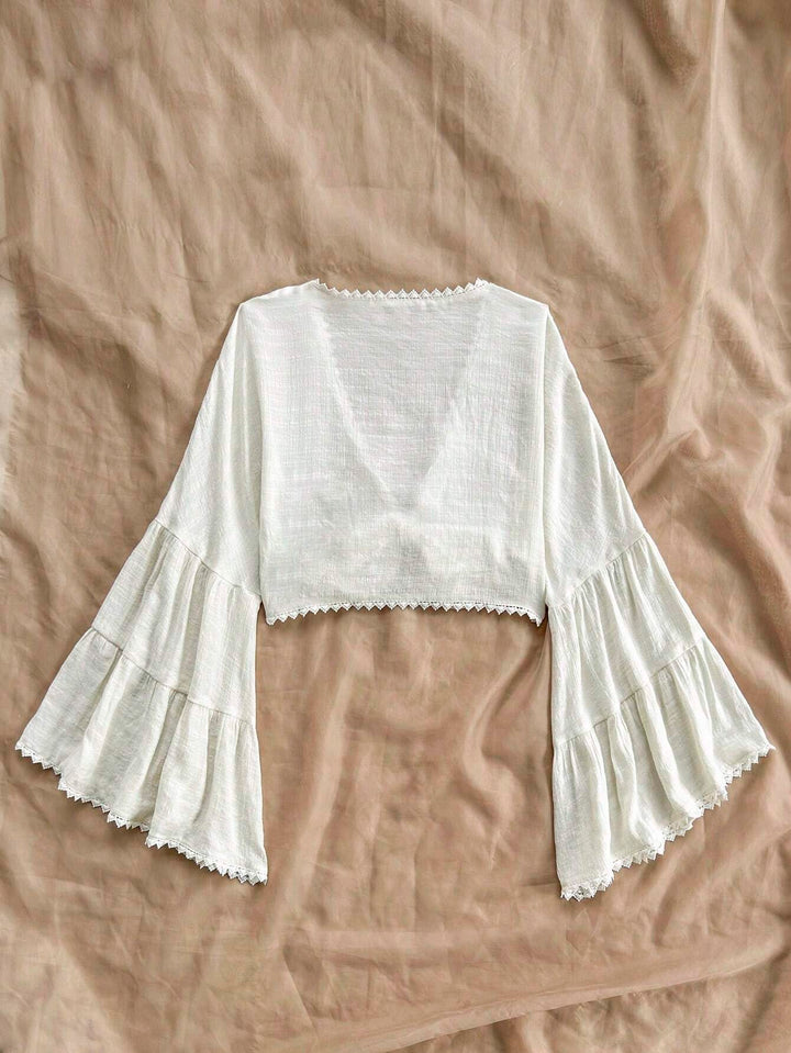 Top Shein, crem