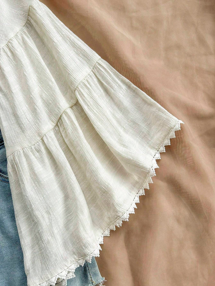Top Shein, crem