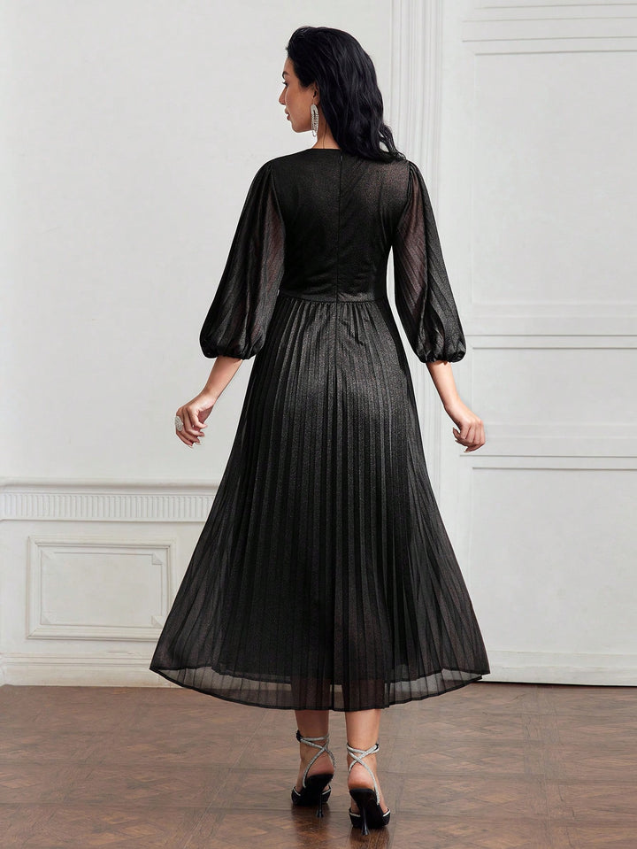 Rochie maxi SHEIN
