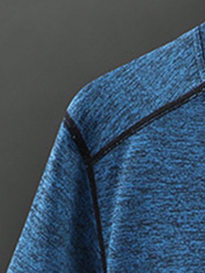 Tricou SHEIN, albastru