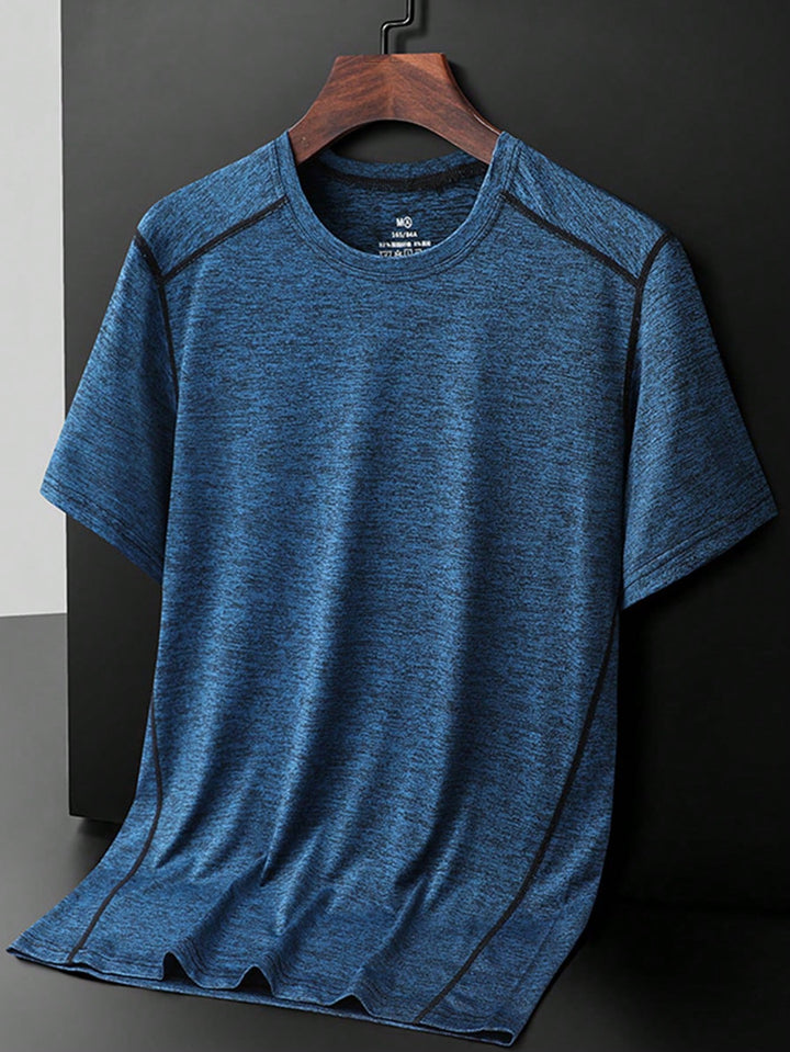 Tricou SHEIN, albastru