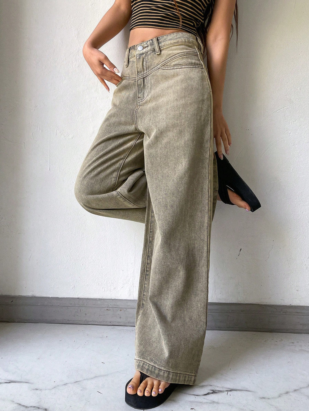 Jeans SHEIN