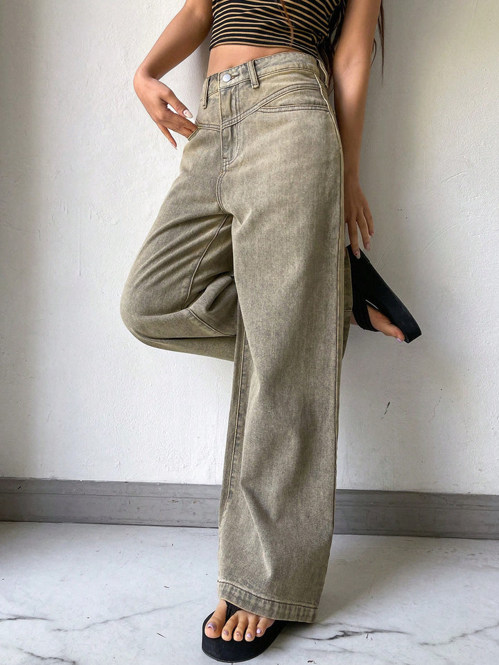Jeans SHEIN