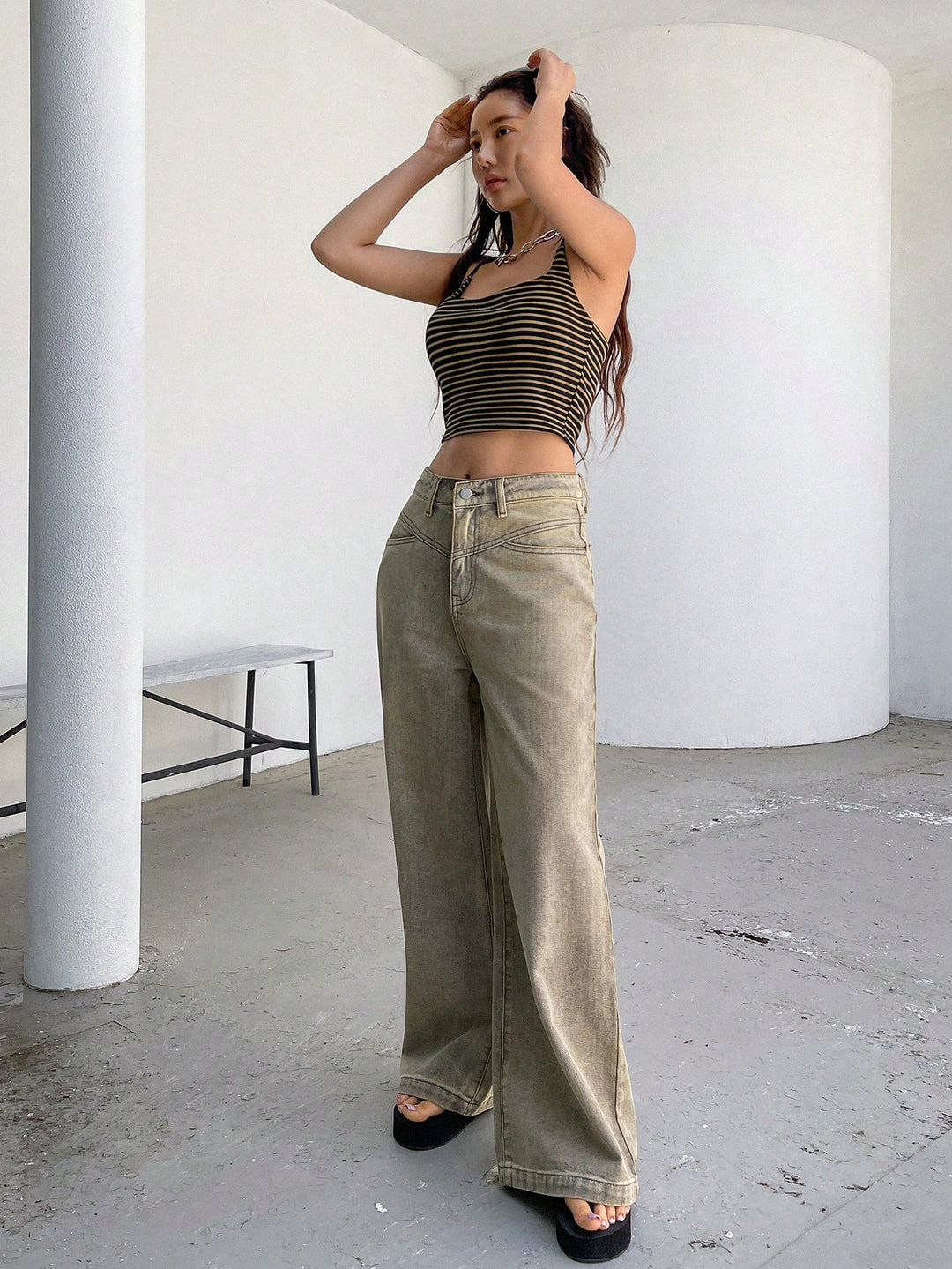 Jeans SHEIN