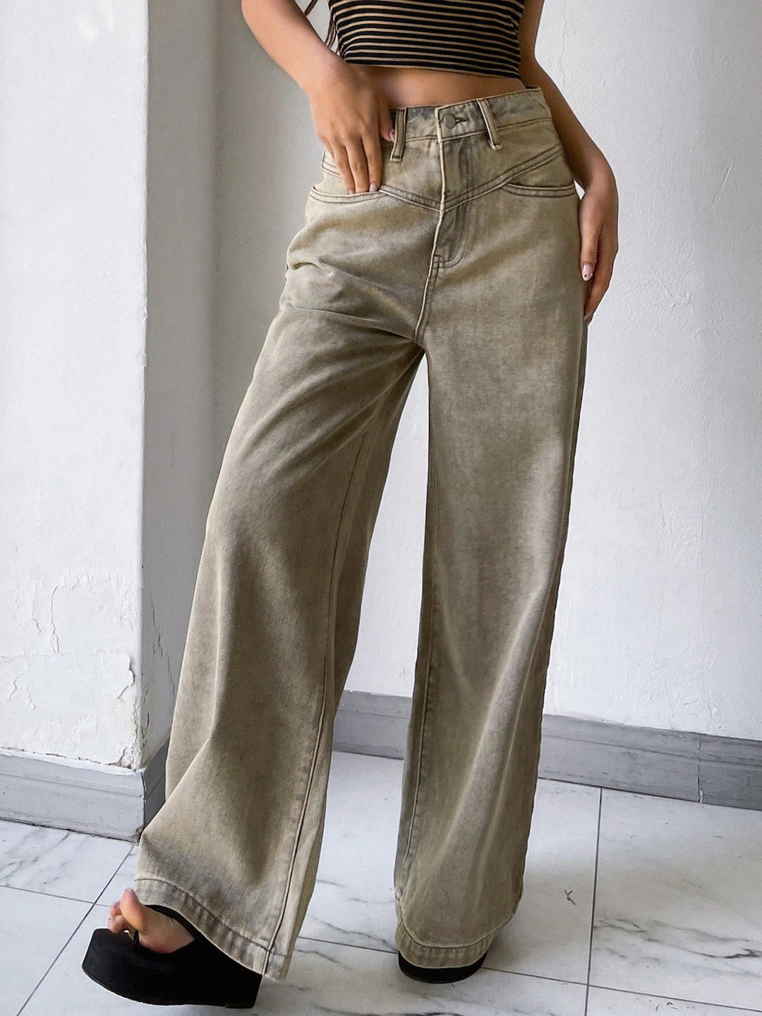 Jeans SHEIN