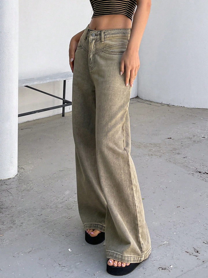 Jeans SHEIN