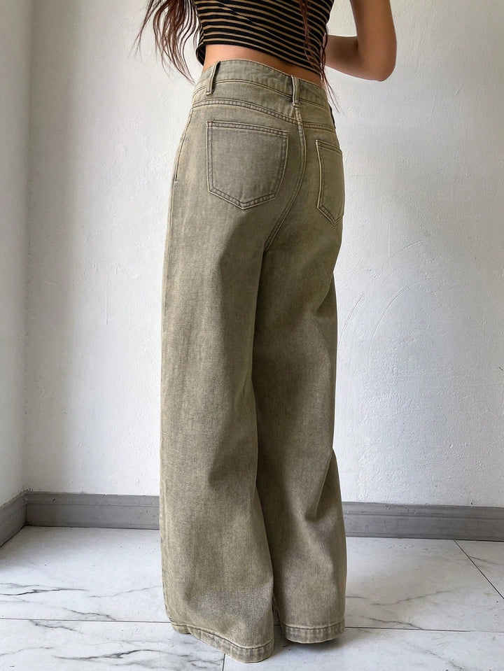 Jeans SHEIN