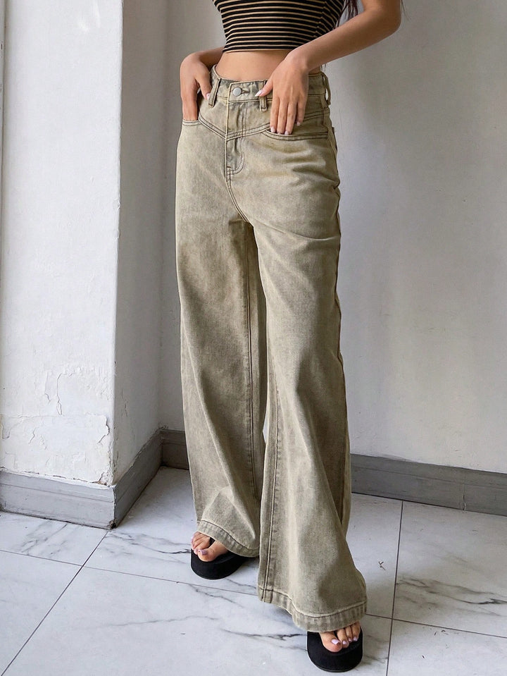 Jeans SHEIN