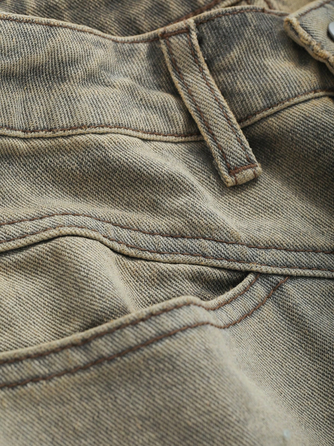 Jeans SHEIN