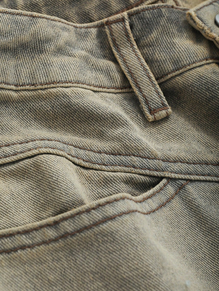 Jeans SHEIN