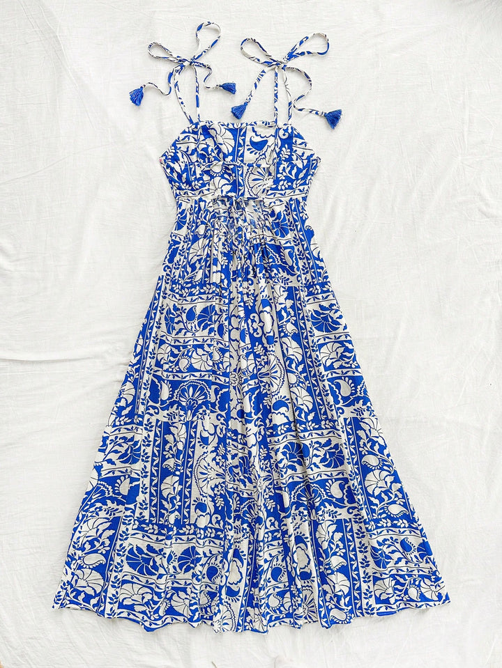 Rochie maxi SHEIN