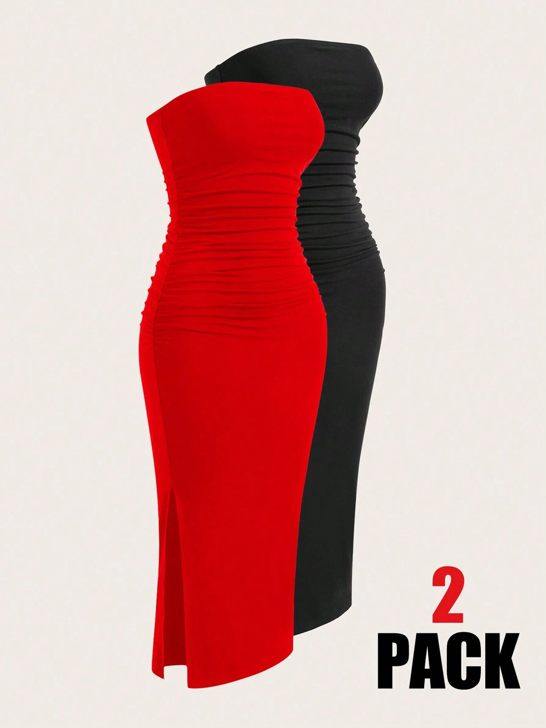 Set rochii SHEIN, mix culori