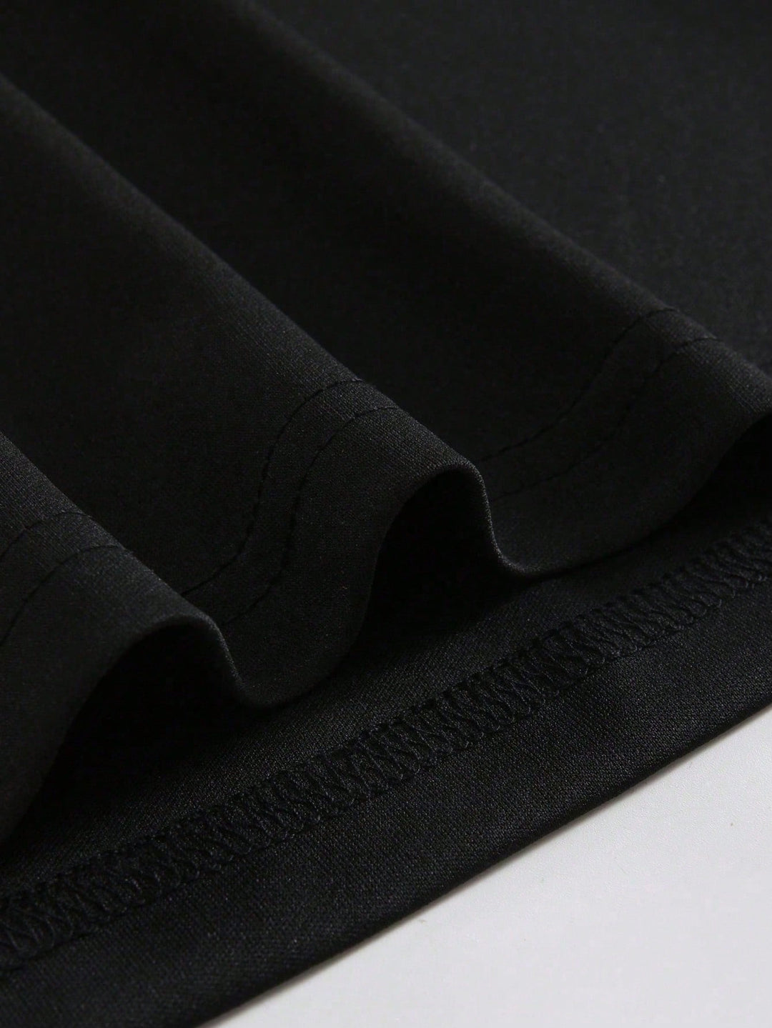 Tricou SHEIN, negru