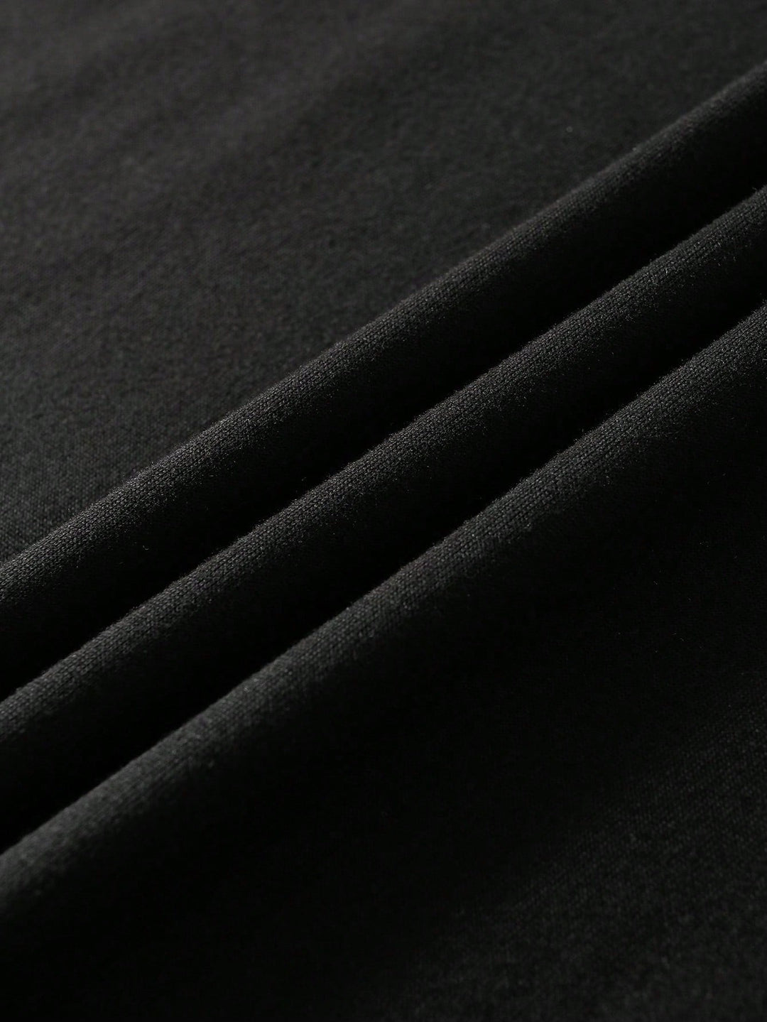 Tricou SHEIN, negru